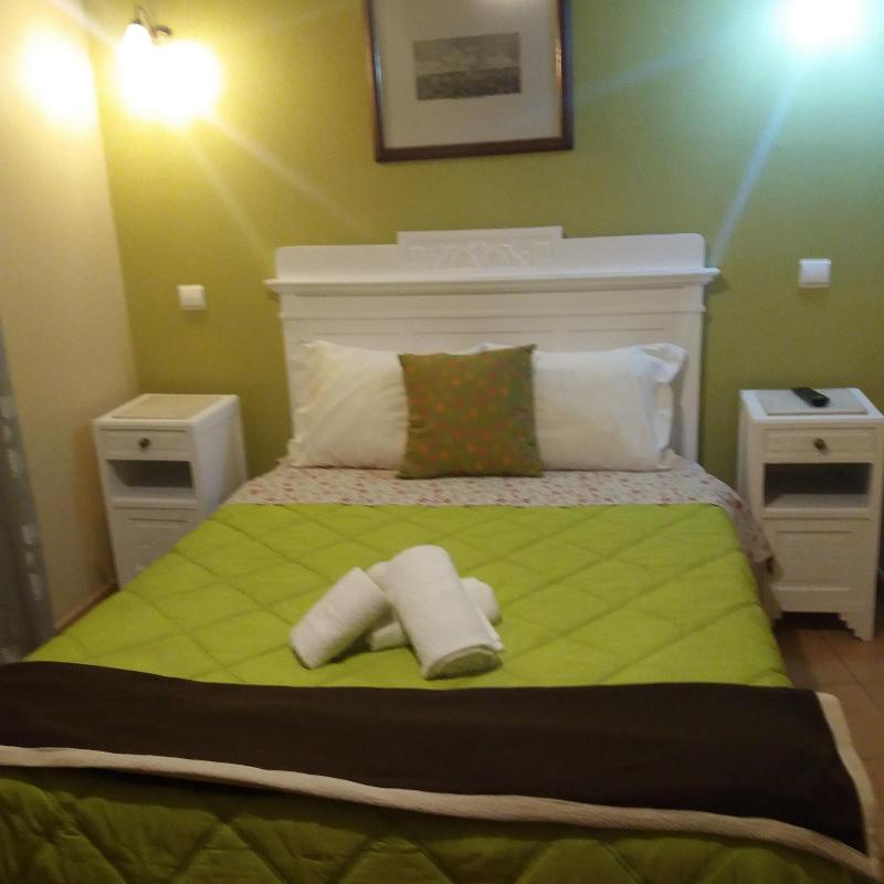 Guest House Capita O Mor image
