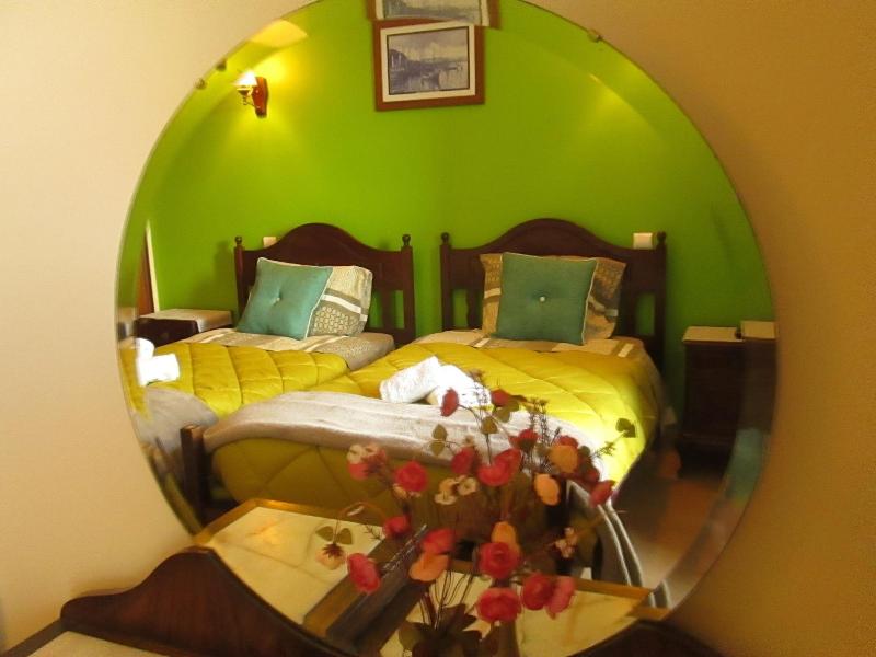 Guest House Capita O Mor image