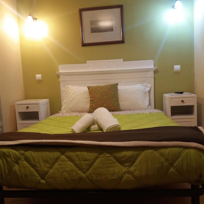 Guest House Capita O Mor image