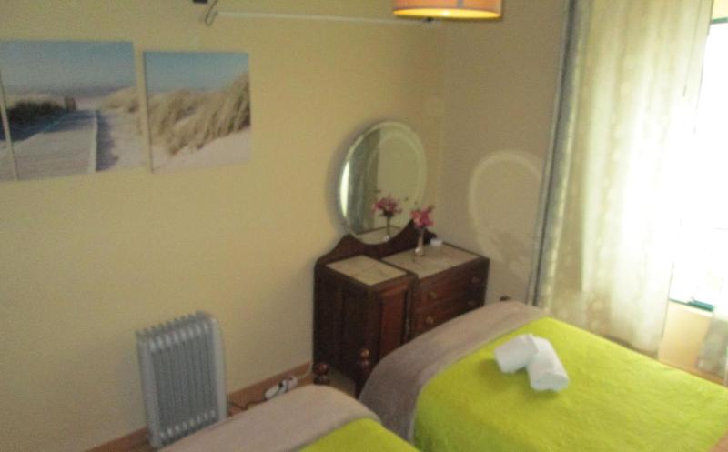 Guest House Capita O Mor image
