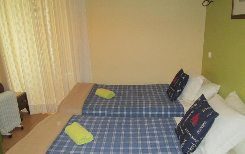 Guest House Capita O Mor image