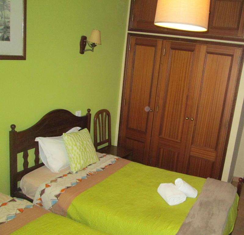 Guest House Capita O Mor image