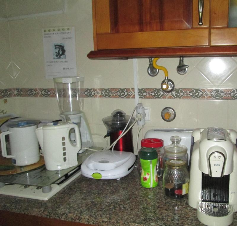 Guest House Capita O Mor image