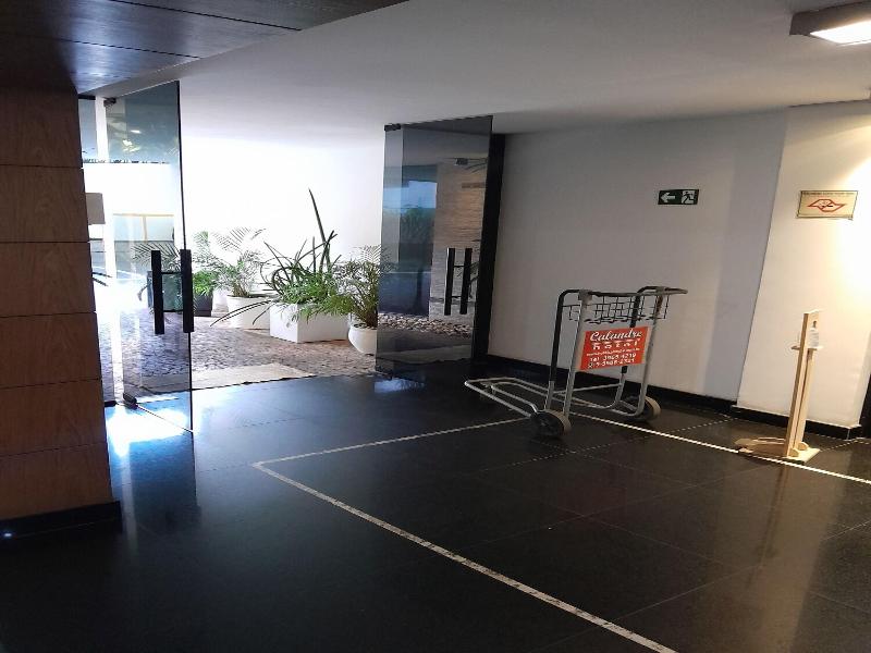 Hotel Calandre
