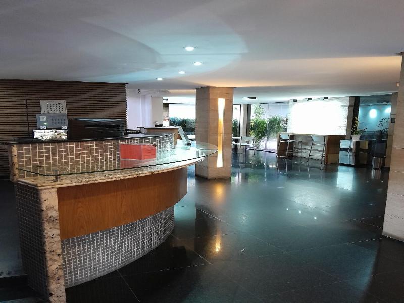 Hotel Calandre