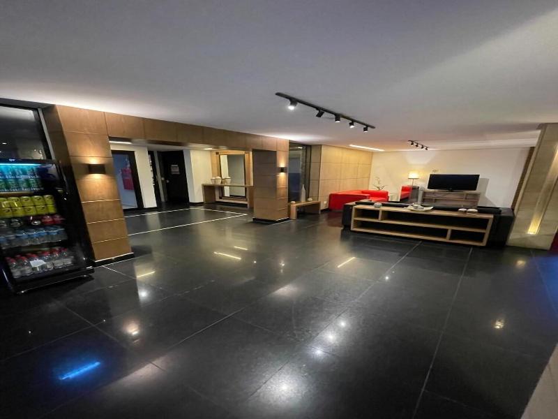 Hotel Calandre