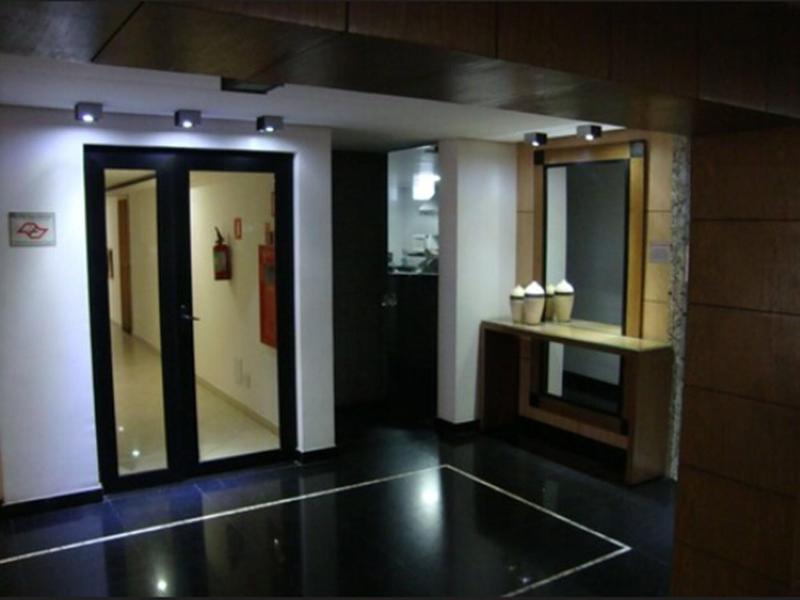 Hotel Calandre