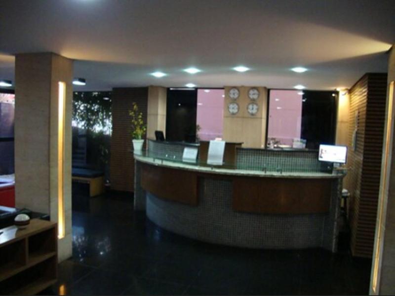 Hotel Calandre