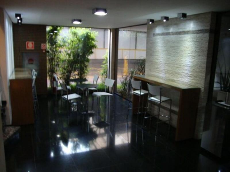 Hotel Calandre
