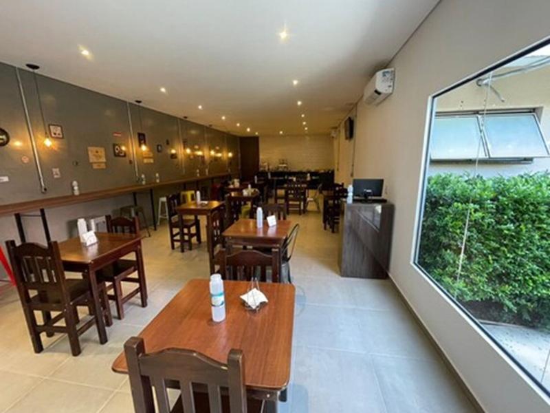 Hotel Calandre