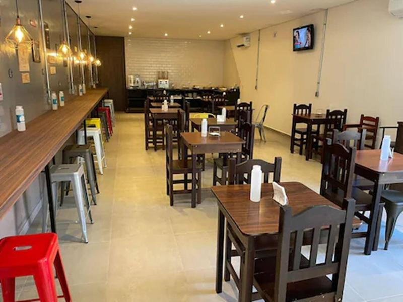 Hotel Calandre