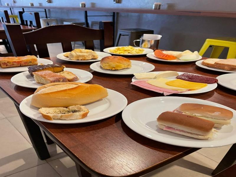 Hotel Calandre