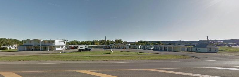 Badlands Motel image