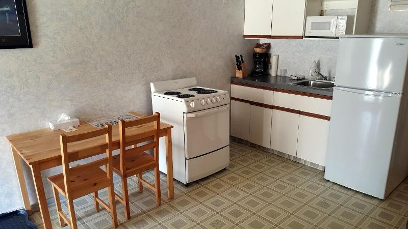 Badlands Motel image