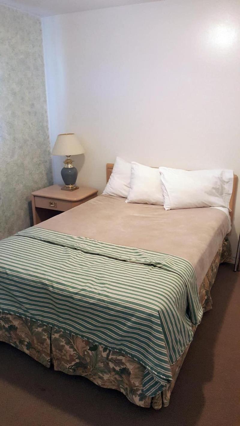 Badlands Motel image
