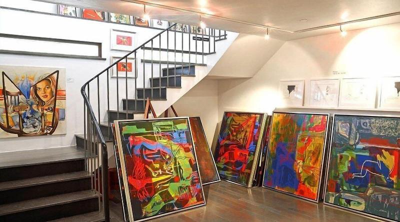 Ra Nnes Hotel image