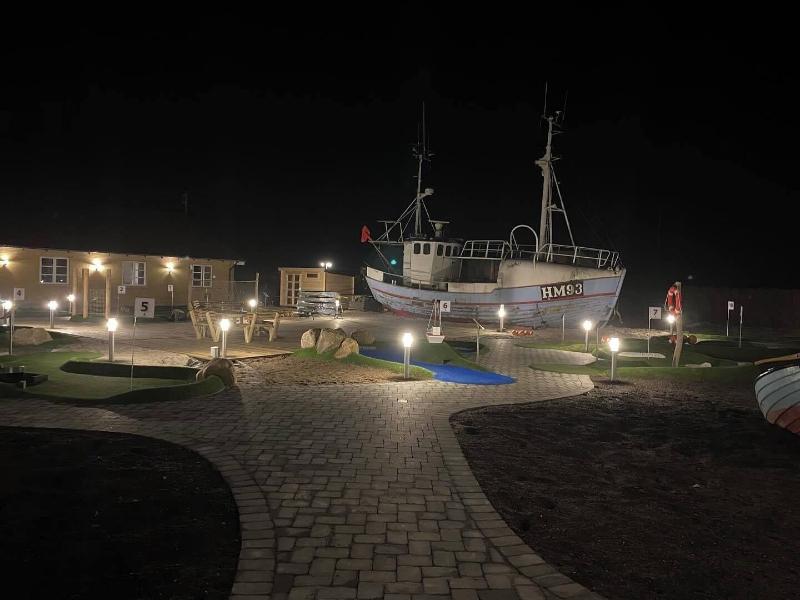 Ra Nnes Hotel image