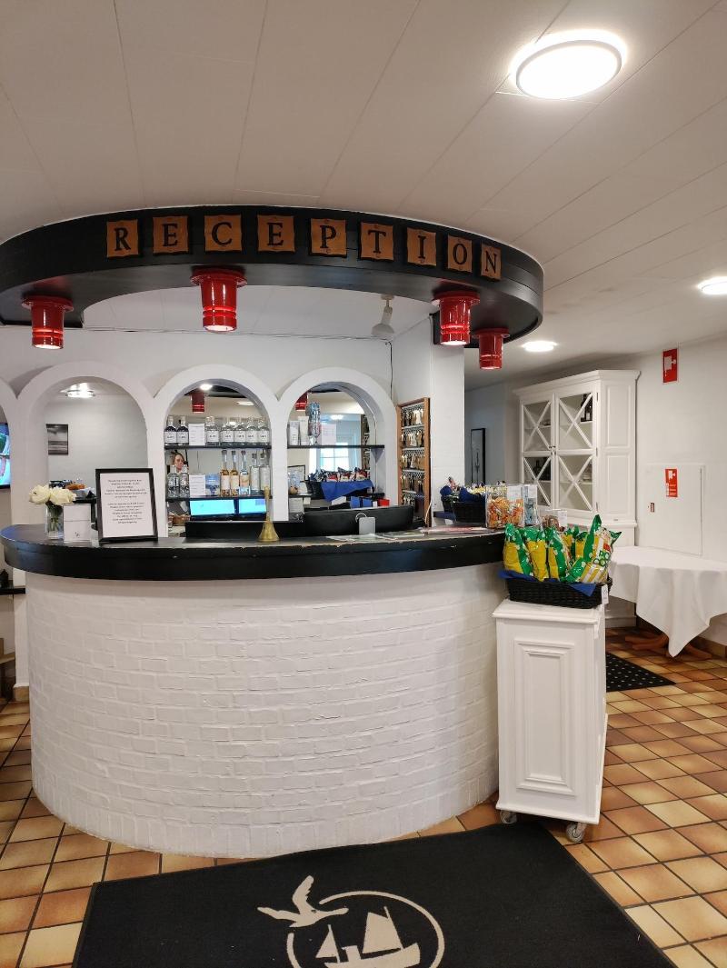 Ra Nnes Hotel image