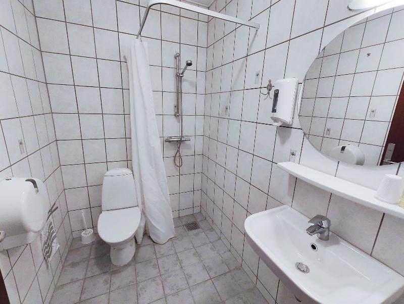 Ra Nnes Hotel image