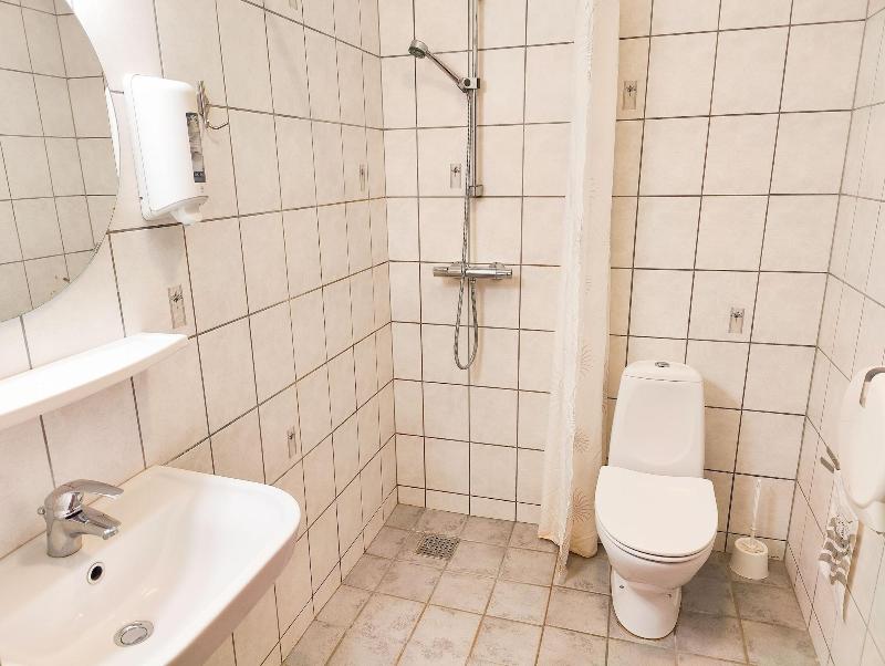 Ra Nnes Hotel image