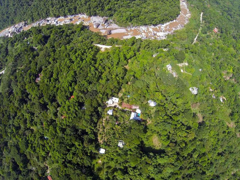 Omega Tours Adventure Company Eco Jungle Lodge image