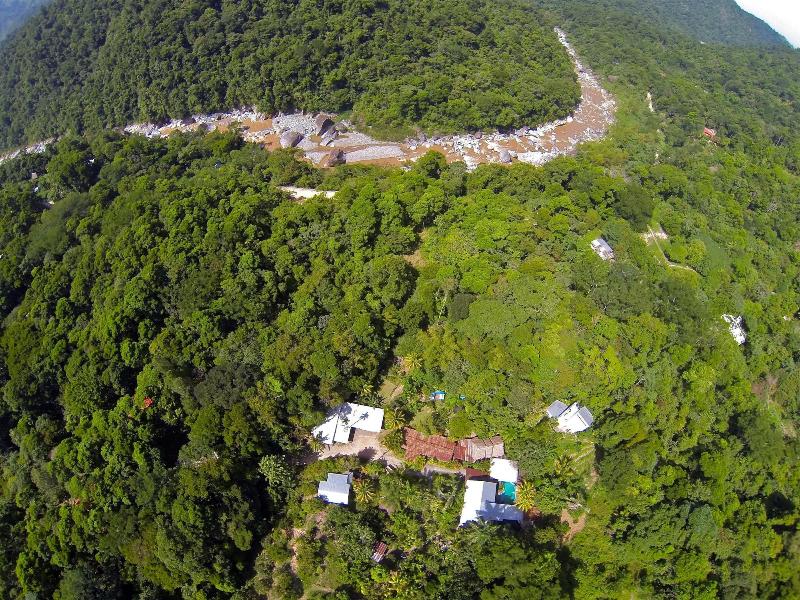 Omega Tours Adventure Company Eco Jungle Lodge image