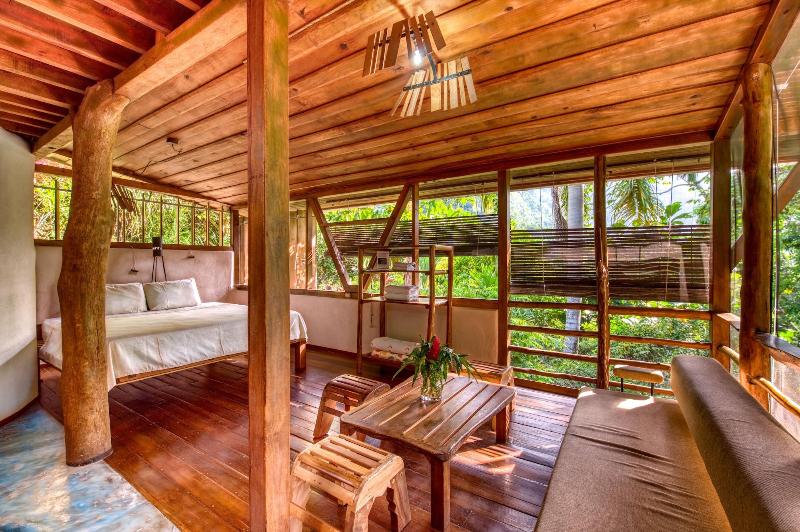 Omega Tours Adventure Company Eco Jungle Lodge image