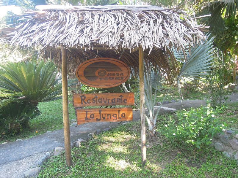 Omega Tours Adventure Company Eco Jungle Lodge image