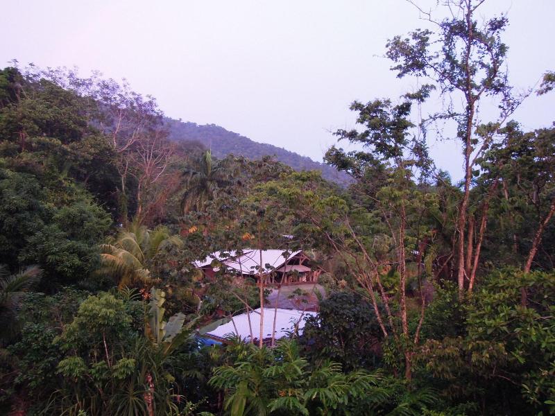 Omega Tours Adventure Company Eco Jungle Lodge image