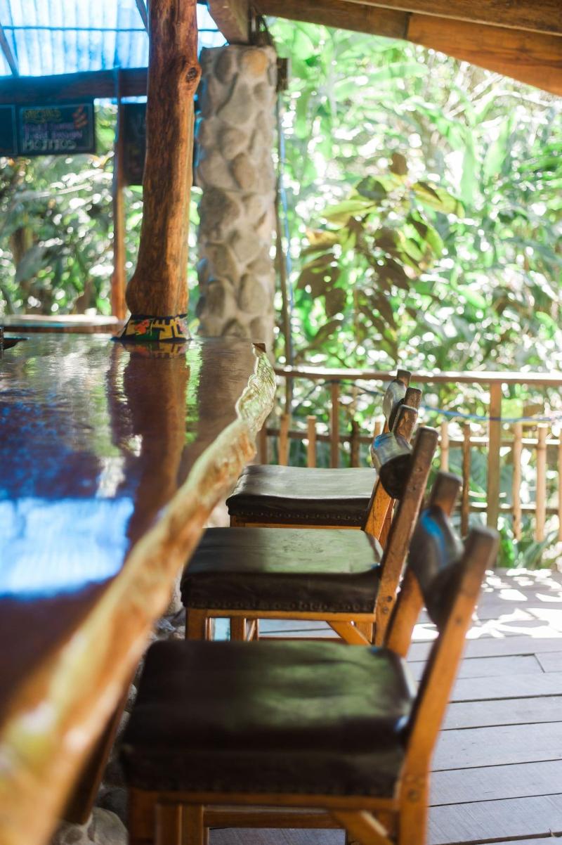 Omega Tours Adventure Company Eco Jungle Lodge image