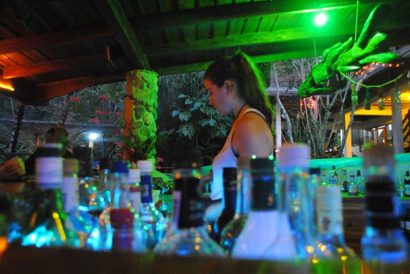 Omega Tours Adventure Company Eco Jungle Lodge image