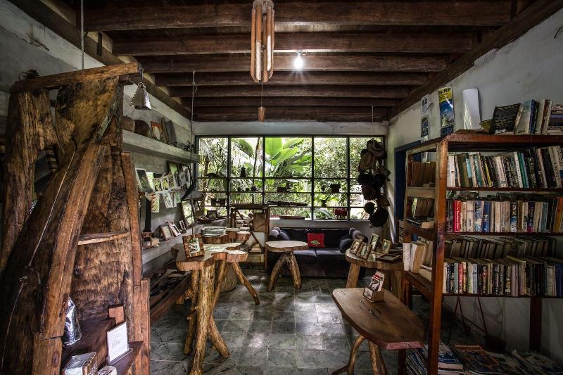 Omega Tours Adventure Company Eco Jungle Lodge image