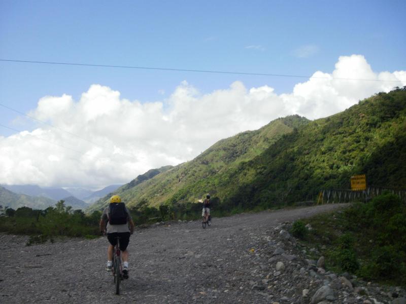 Omega Tours Adventure Company Eco Jungle Lodge image