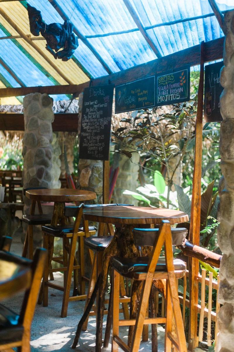 Omega Tours Adventure Company Eco Jungle Lodge image