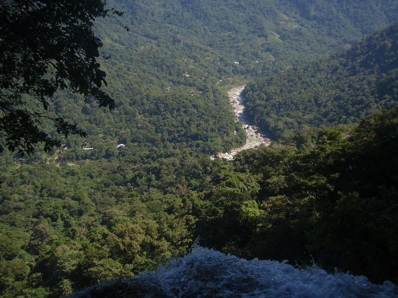 Omega Tours Adventure Company Eco Jungle Lodge image