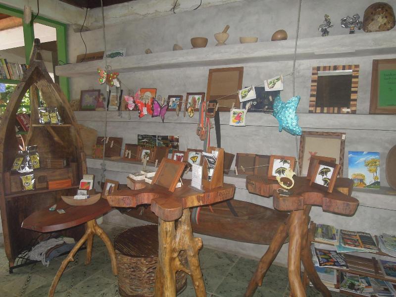 Omega Tours Adventure Company Eco Jungle Lodge image
