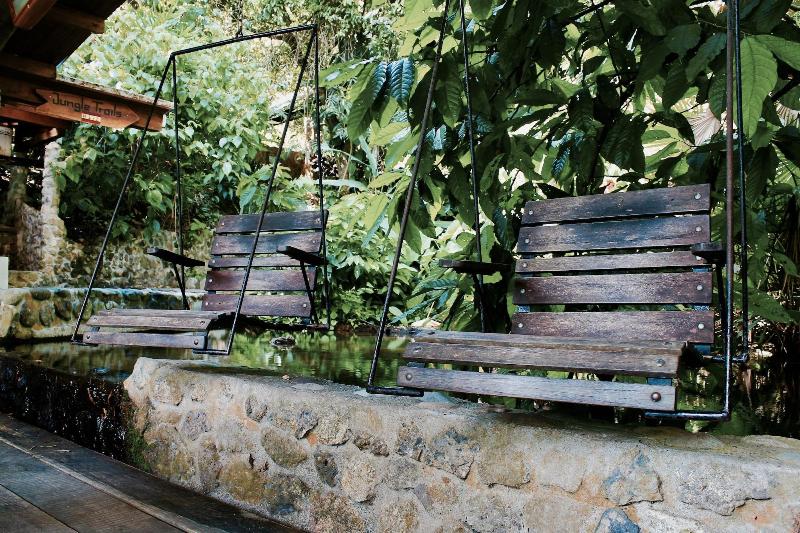 Omega Tours Adventure Company Eco Jungle Lodge image