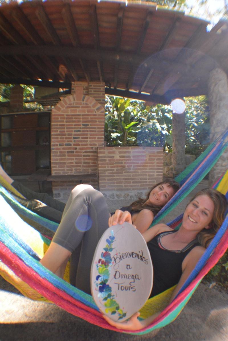 Omega Tours Adventure Company Eco Jungle Lodge image