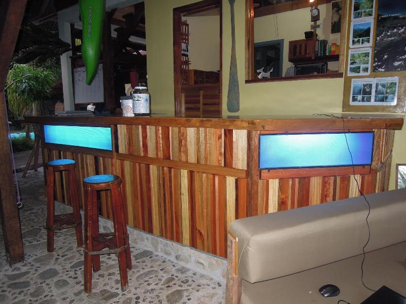 La Ceiba
