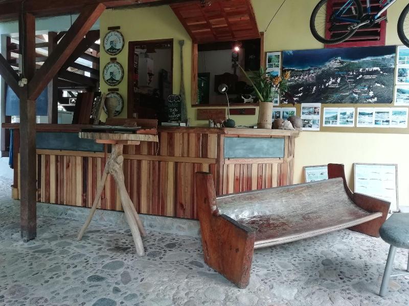 Omega Tours Adventure Company Eco Jungle Lodge image