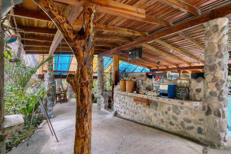 Omega Tours Adventure Company Eco Jungle Lodge image