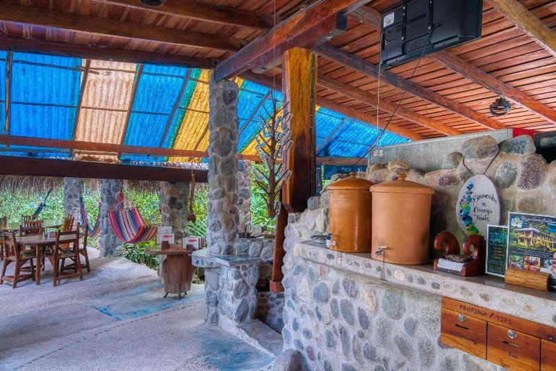 Omega Tours Adventure Company Eco Jungle Lodge image