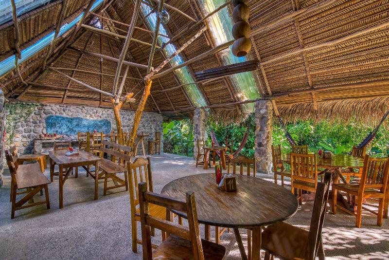 Omega Tours Adventure Company Eco Jungle Lodge image
