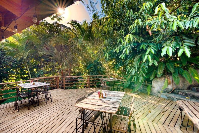 Omega Tours Adventure Company Eco Jungle Lodge image