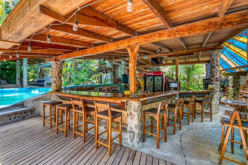 Omega Tours Adventure Company Eco Jungle Lodge image