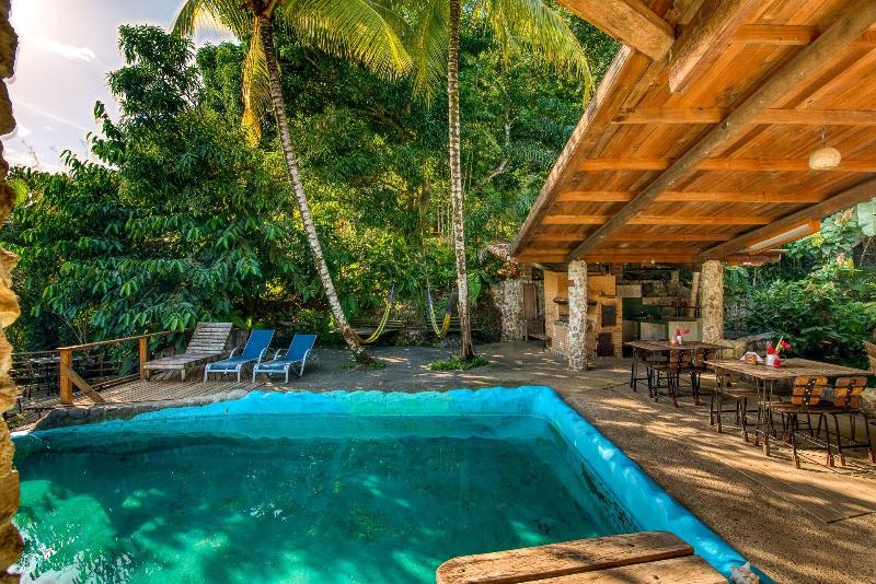 Omega Tours Adventure Company Eco Jungle Lodge image