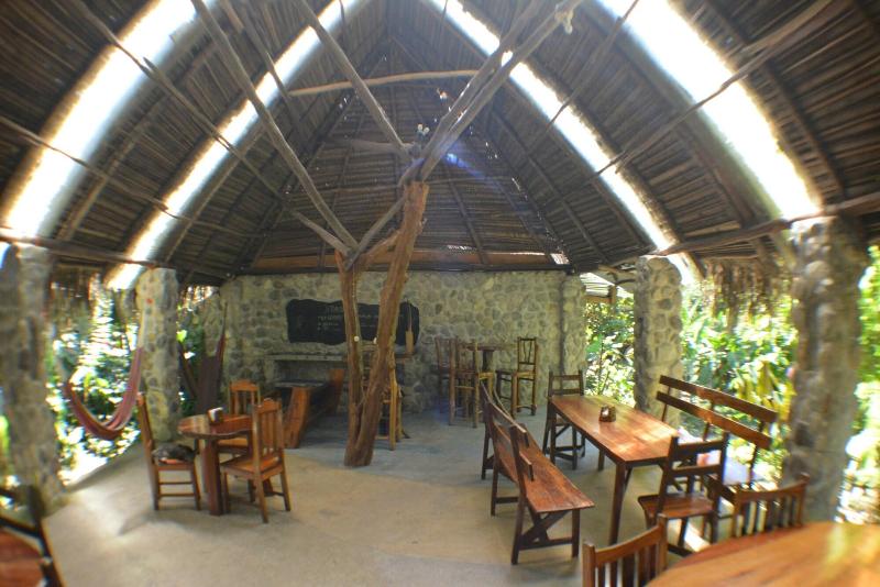 Omega Tours Adventure Company Eco Jungle Lodge image