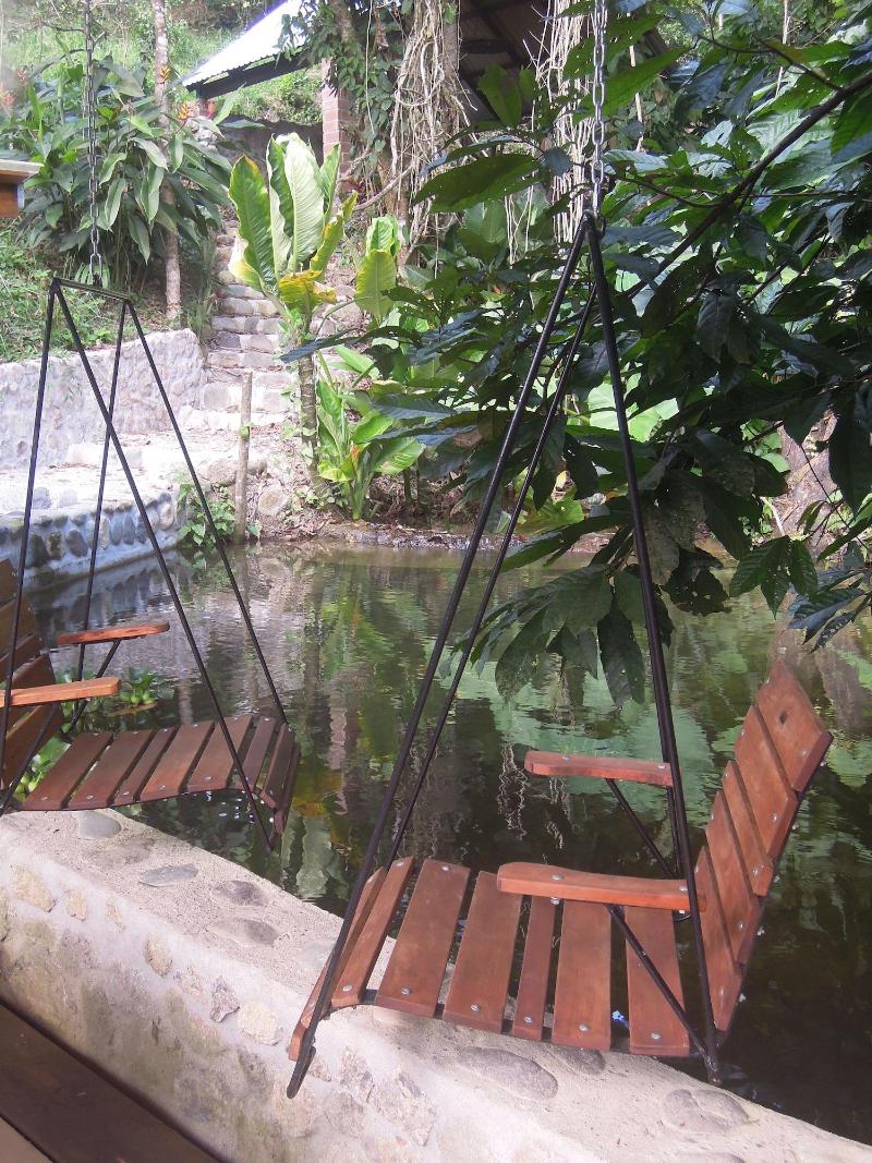 Omega Tours Adventure Company Eco Jungle Lodge image