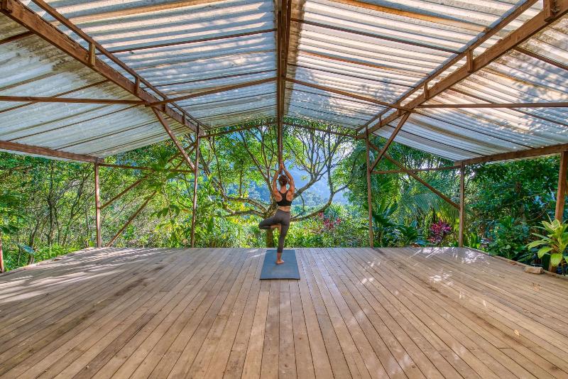 Omega Tours Adventure Company Eco Jungle Lodge image