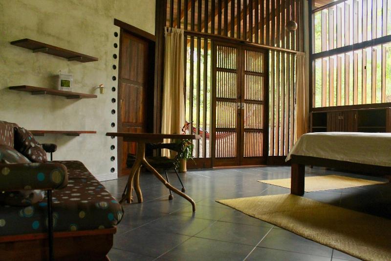 Omega Tours Adventure Company Eco Jungle Lodge image